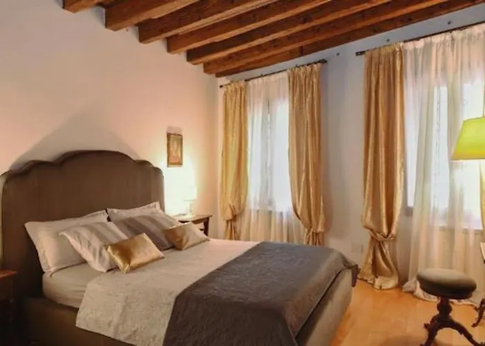 Leone Marciano Venice Apartment Independent&private entrance - Self check-in available