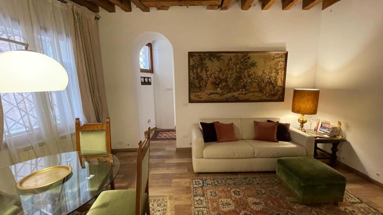 Appartement Leone Marciano Independent&private Entrance - Self Check-in Available