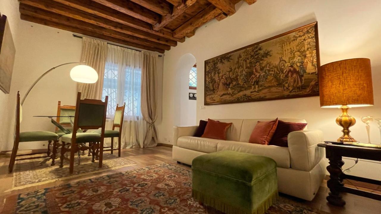 Appartement Leone Marciano Independent&private Entrance - Self Check-in Available