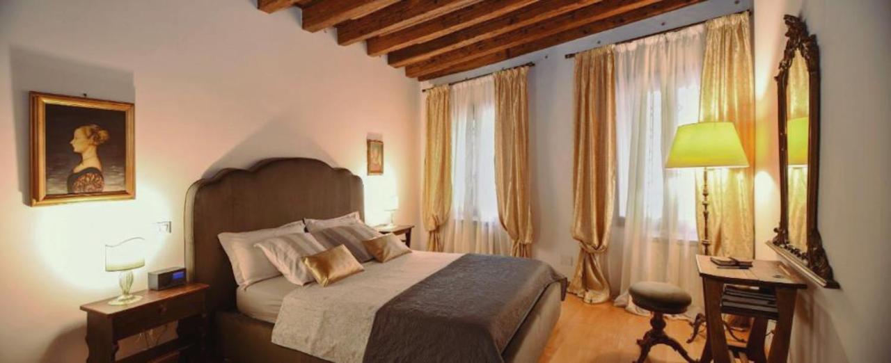 Leone Marciano Independent&private Entrance - Self Check-in Available Appartement Venise