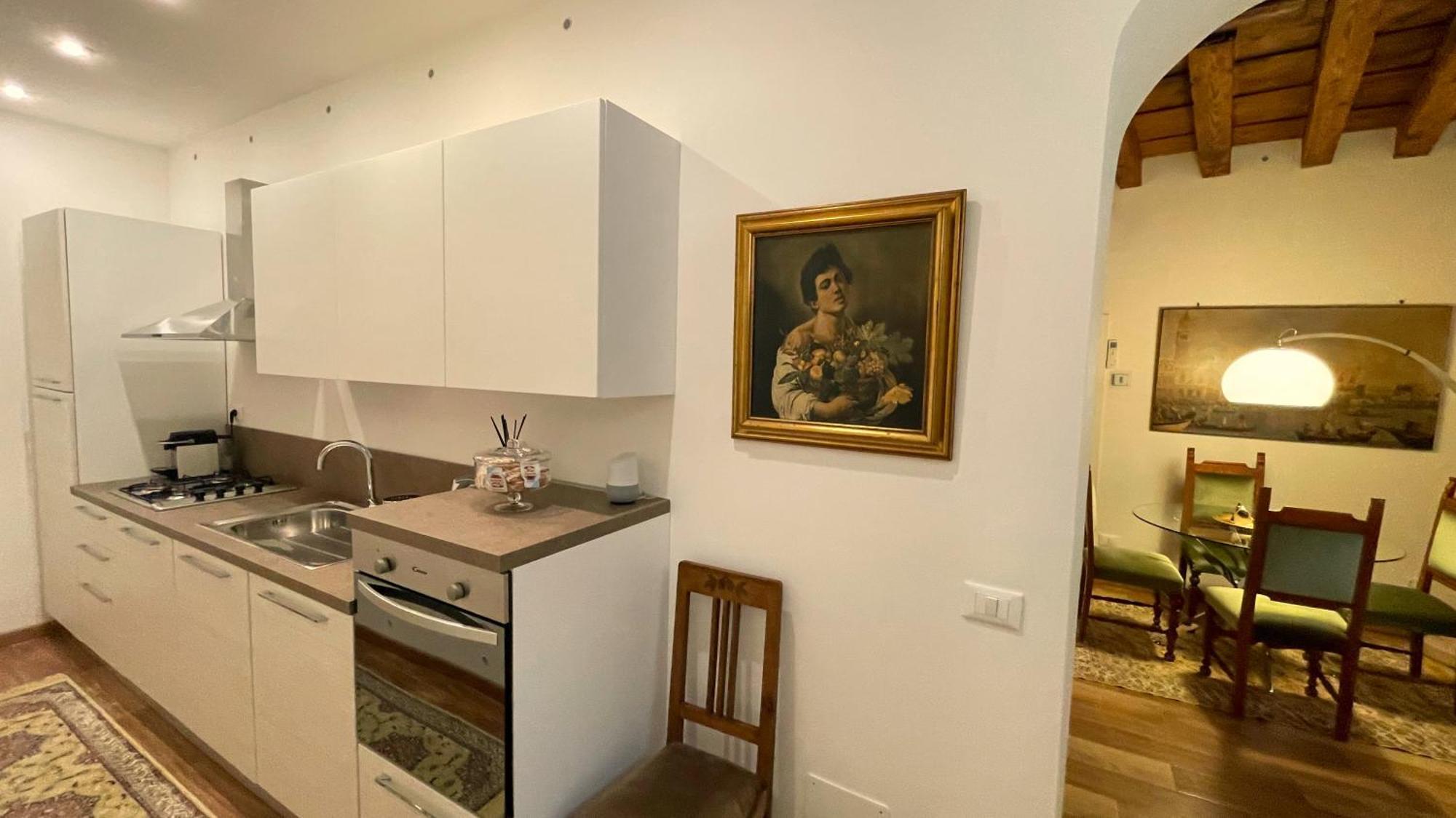 Leone Marciano Independent&private Entrance - Self Check-in Available Venise