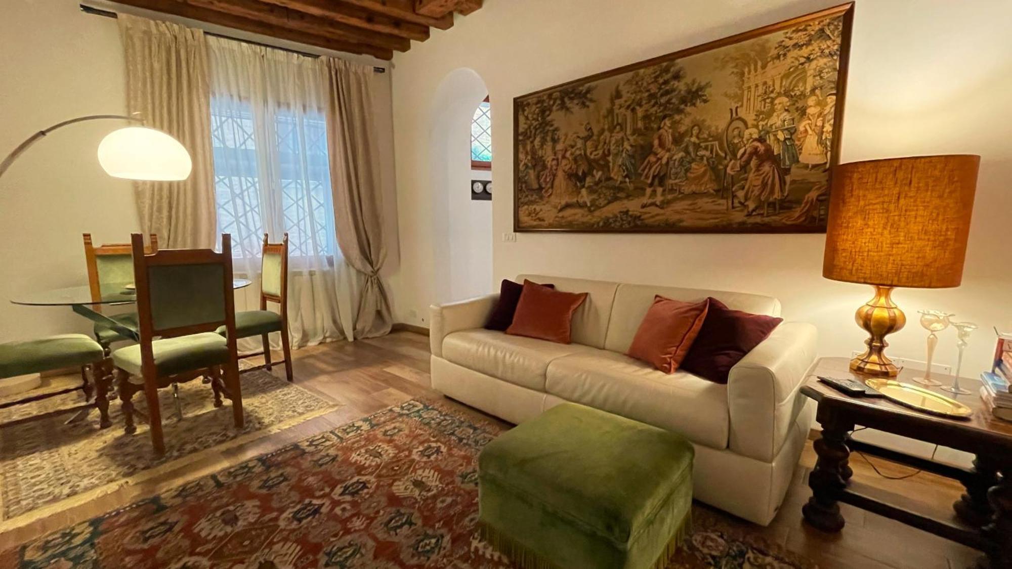 Appartement Leone Marciano Independent&private Entrance - Self Check-in Available Venise