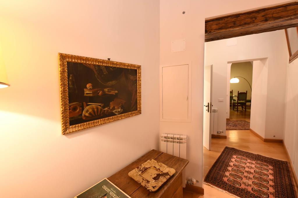 Appartement Leone Marciano Independent&private Entrance - Self Check-in Available