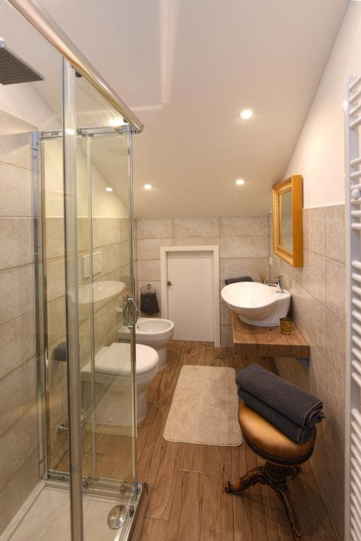 Appartement Leone Marciano Independent&private Entrance - Self Check-in Available *
