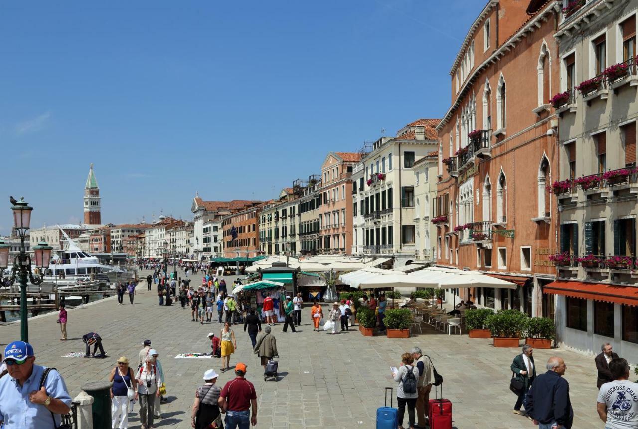 Appartement Leone Marciano Independent&private Entrance - Self Check-in Available Venise