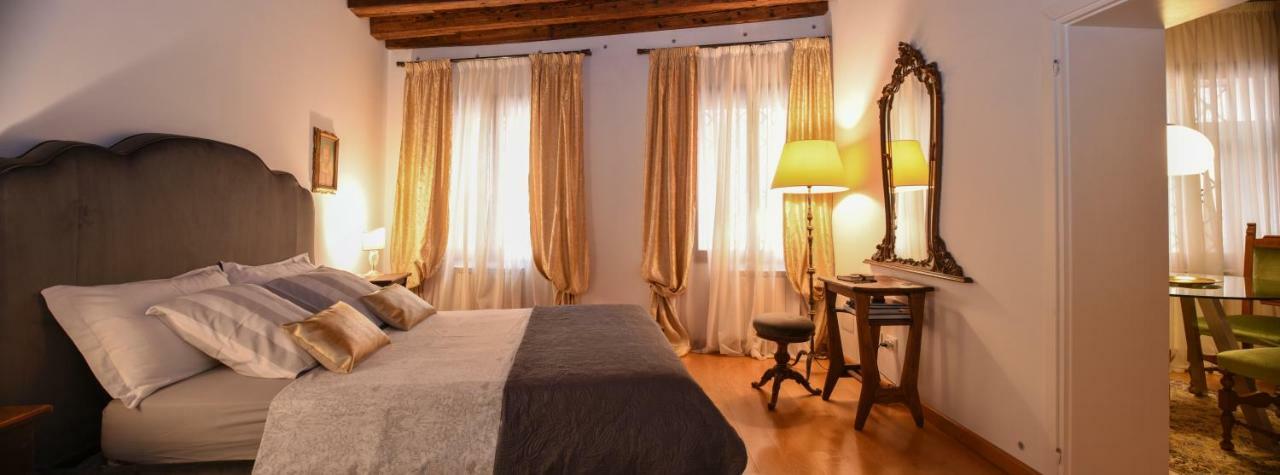 Leone Marciano Independent&private Entrance - Self Check-in Available Venise