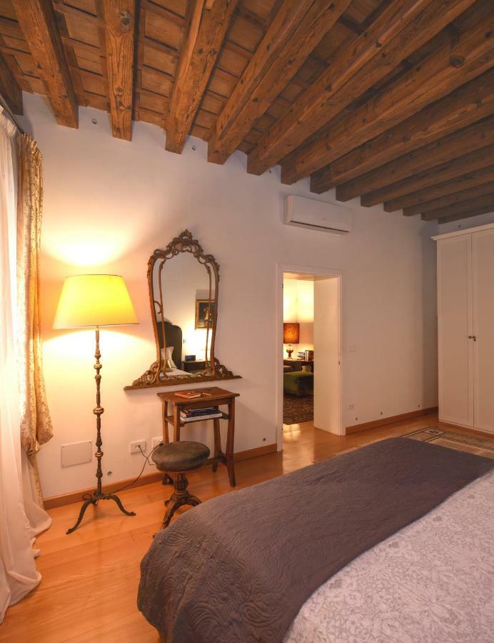 Leone Marciano Independent&private Entrance - Self Check-in Available Appartement Venise